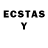 Ecstasy MDMA 444MIR